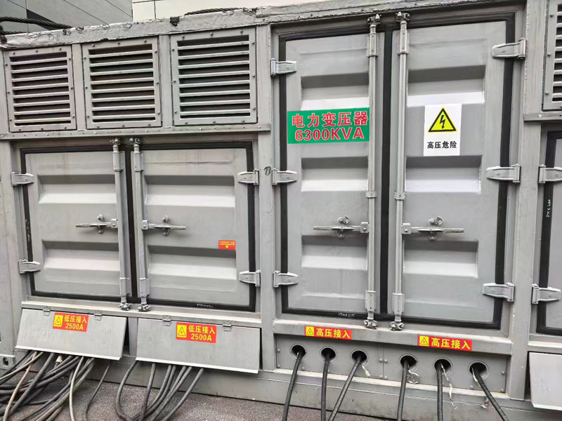 屏边柴油发电机组换季保养注意哪些事项?