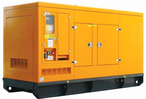 屏边发电机出租使用过程中冒黑烟的解决方法