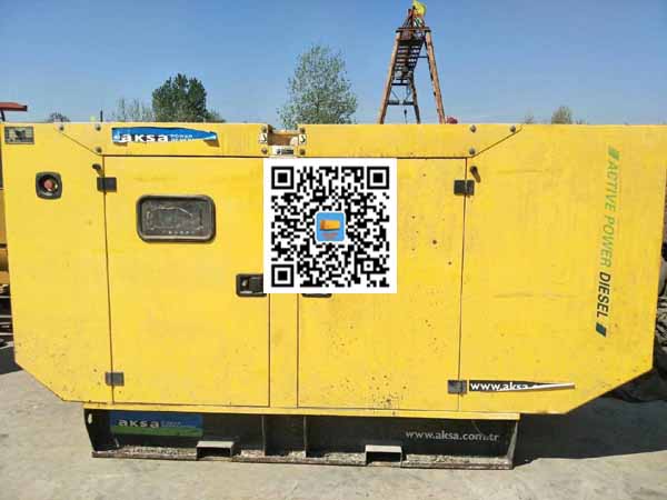 屏边租赁发电机