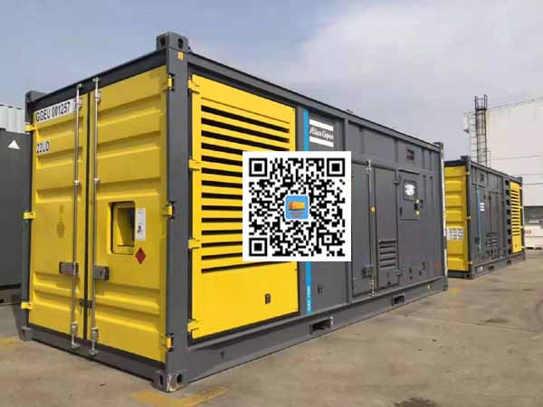 屏边大型发电机出租