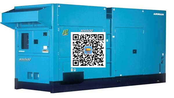 屏边出租发电机 进口和国产柴油发电机组有什么不同