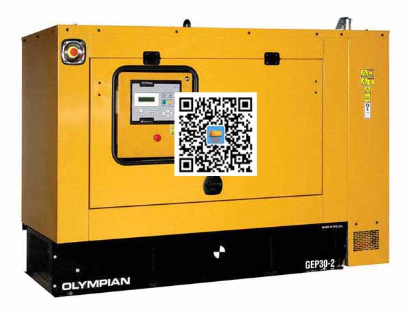 屏边租赁发电机 柴油发电机组运行前检查哪些重要部件