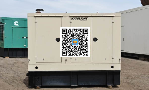 屏边出租发电机康明斯发电机要讲究正确的操作步骤