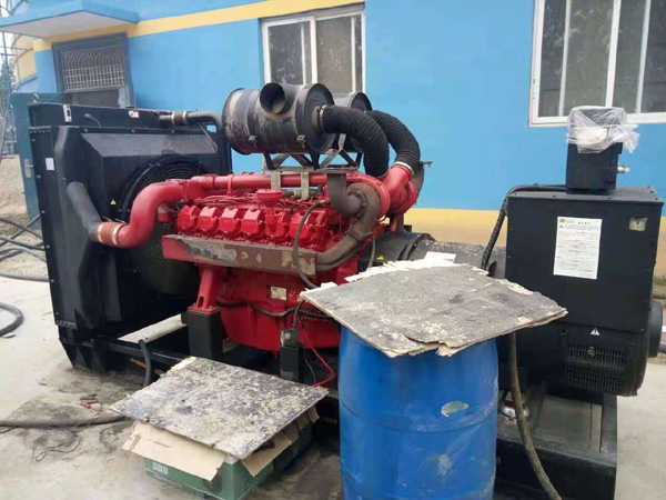 屏边租赁发电机 发电机的主要分类介绍