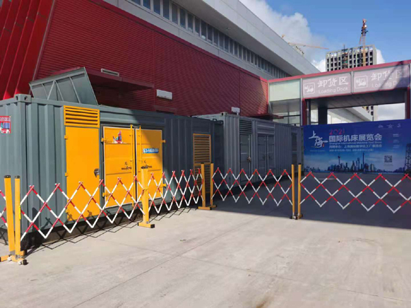 屏边发电机租赁的“望、闻、问、切”你知道多少？