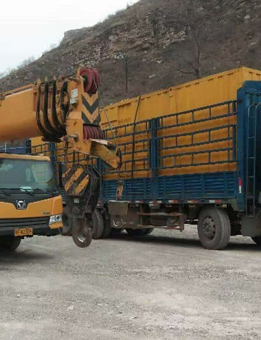 屏边租赁发电机-柴油发电机的冷却与通风