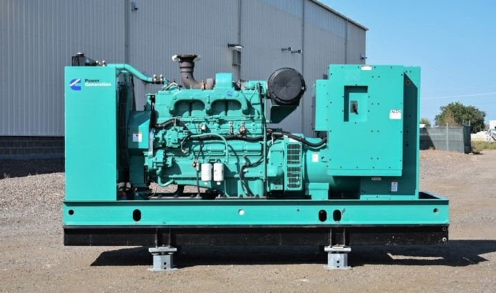 屏边发电机出租-教您发电机厂家该如何选购