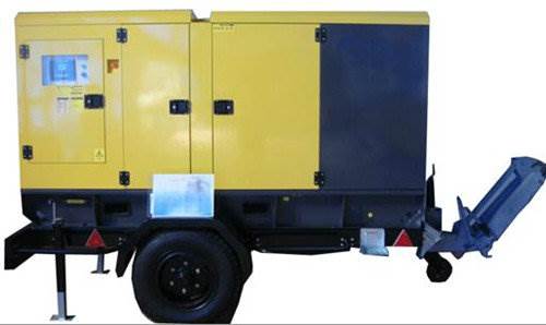 屏边发电机出租-柴油发电机组为什么油耗比较大