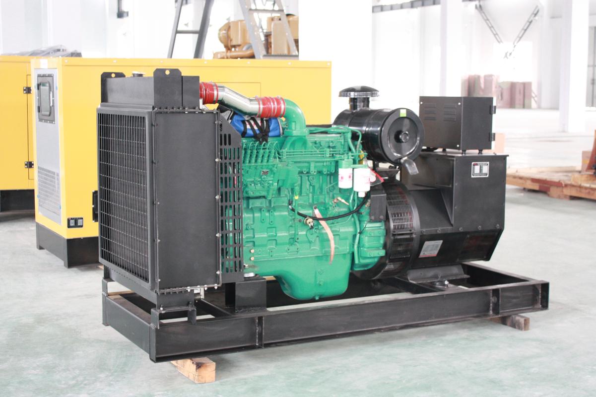 屏边租赁发电机-柴油发电机,柴油发电机组冷却液不循环怎么办