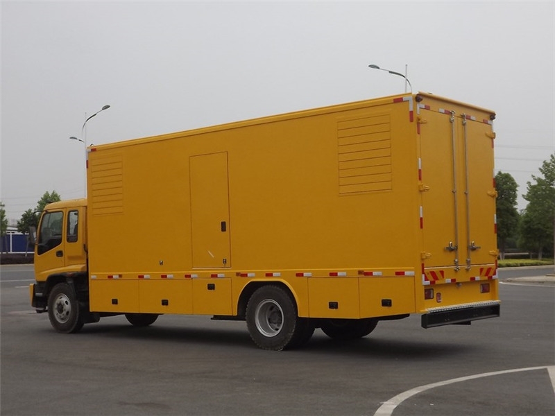 屏边租赁发电机-进口柴油发电机组和国产柴油发电机组有什么区别？