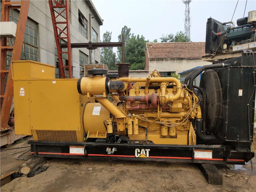 屏边发电机租赁-柴油发电机组原理概述