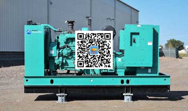 屏边发电机出租-选购发电机需要考虑的几大因素