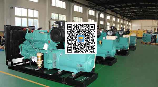 屏边发电车出租-康明斯发电机远销国内外市场的三大理由