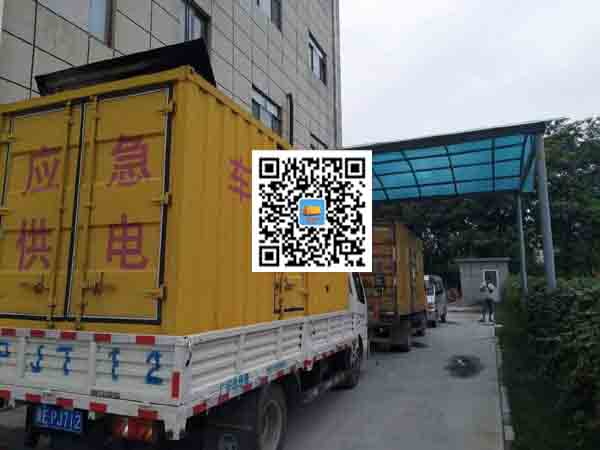 屏边发电车出租-发电机产品使用越来越广泛