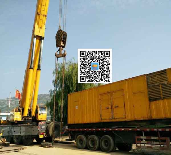 屏边发电车出租-全自动发电机组长期不使用该如何保养？