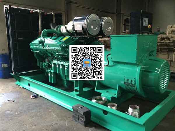 屏边发电机出租-发电机大修后应作哪些试验