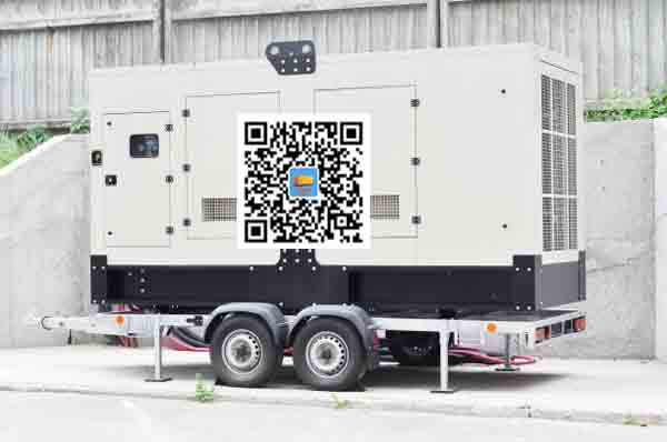 屏边发电机出租-柴油发电机设计的优势性能特点有哪些