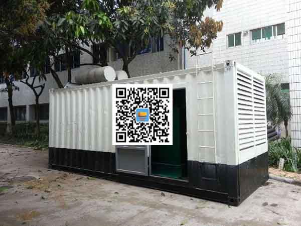屏边出租发电机-什么样的柴油发电机使用效果比较好