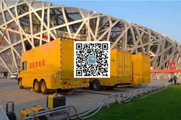 屏边发电车出租-柴油发电机组四大设备的详细介绍