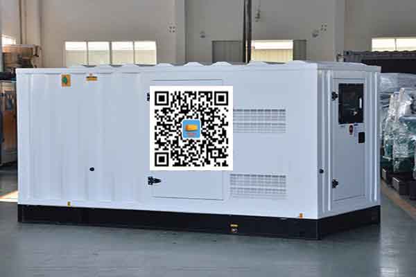 屏边租赁发电机-造成柴油发电机机组产生积炭的原因？