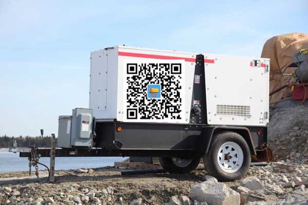 屏边发电车出租-应注意的注意安全事项