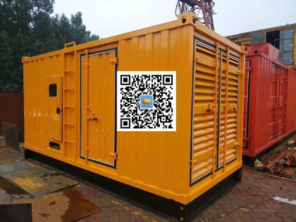 屏边发电机出租-发电机组应该选购什么品牌的