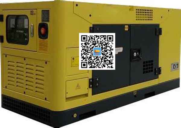 屏边发电机租赁的注意事项