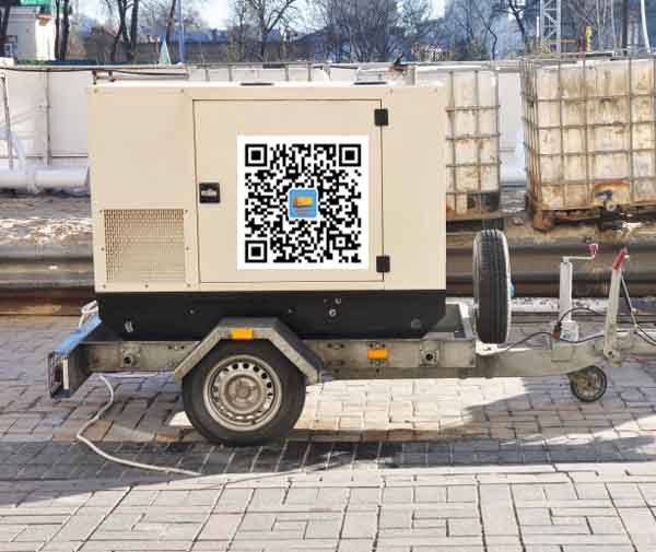 屏边发电车出租-玉柴发电机组的运行方法介绍