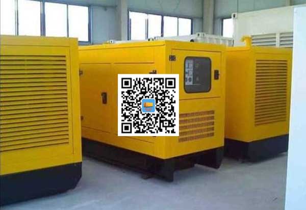 屏边租赁发电机-发电机组并机及并机柜的优点