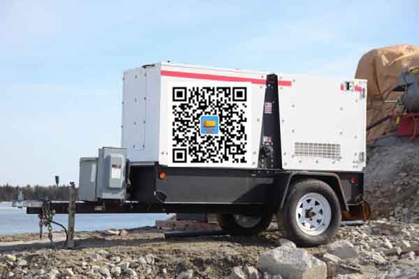 屏边水轮发电机组振动的原因