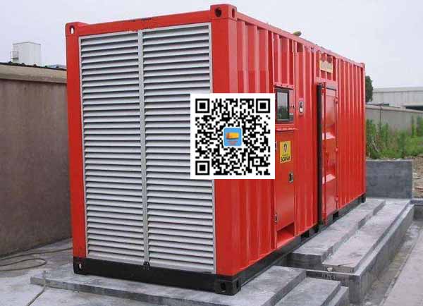 屏边300kw柴油发电机组一个小时耗油