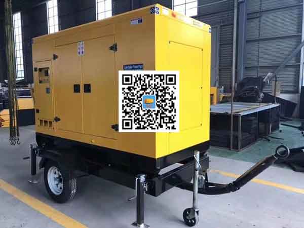 屏边柴油发电机组需要经常换油吗