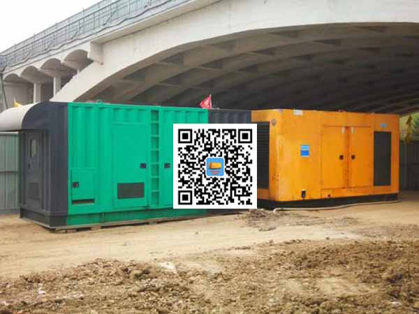 屏边决定发电机顺利启动的因素及如何解决发电机冬季起动困难问题