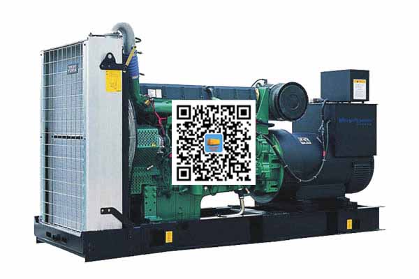 屏边发电机租赁-100kw柴油发电机带多大负载