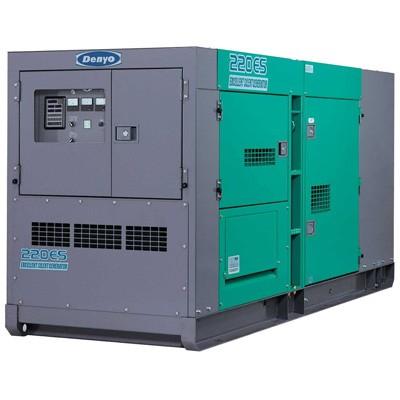 屏边发电车出租-柴油发电机零件变形怎么办？