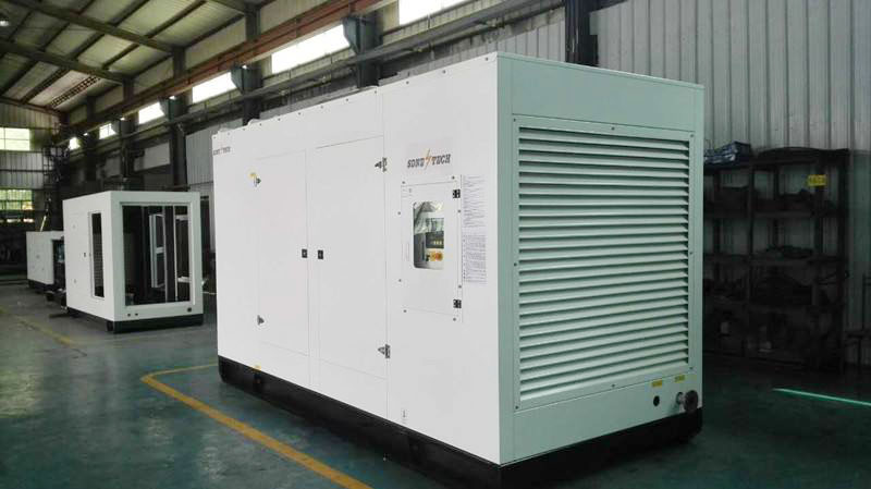 屏边租赁发电机-柴油发电机出租过程更换机油需要注意什么