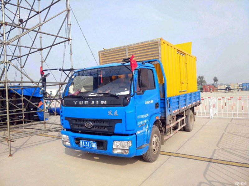 屏边发电机出租-柴油发电机组喷油器出现故障会有哪些不正常现象