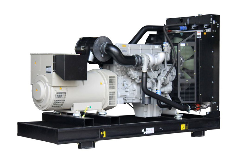 屏边柴油发电机组租赁出租机油底壳正确清洗方法