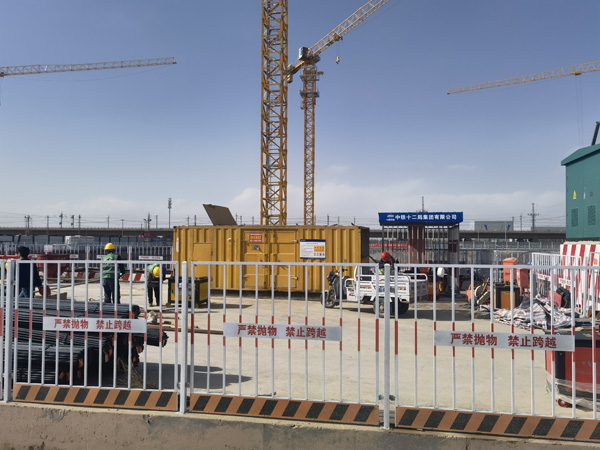 屏边发电机出租电缆长度过长会对 100KW 发电机造成哪些影响？