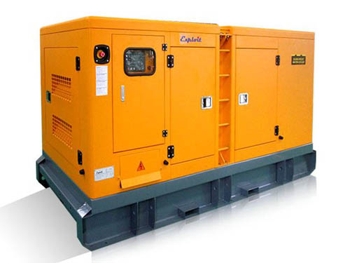 屏边影响 200kw 柴油发电机油耗的因素有哪些？