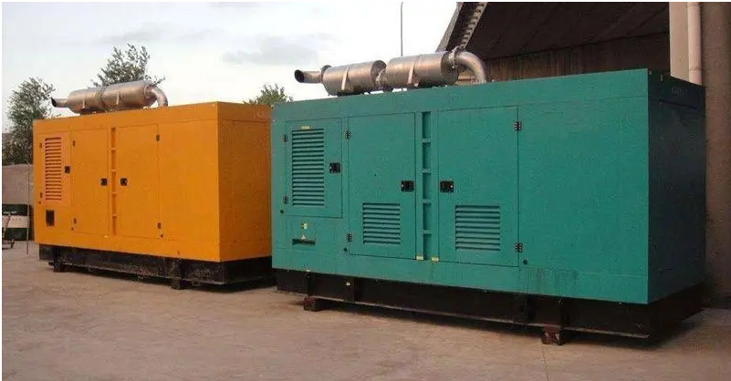 屏边发电机和发电车的区别？