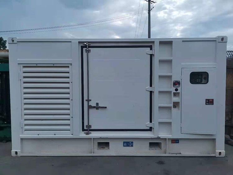 屏边控制系统的品牌和价格会影响柴油发电机的性能吗？