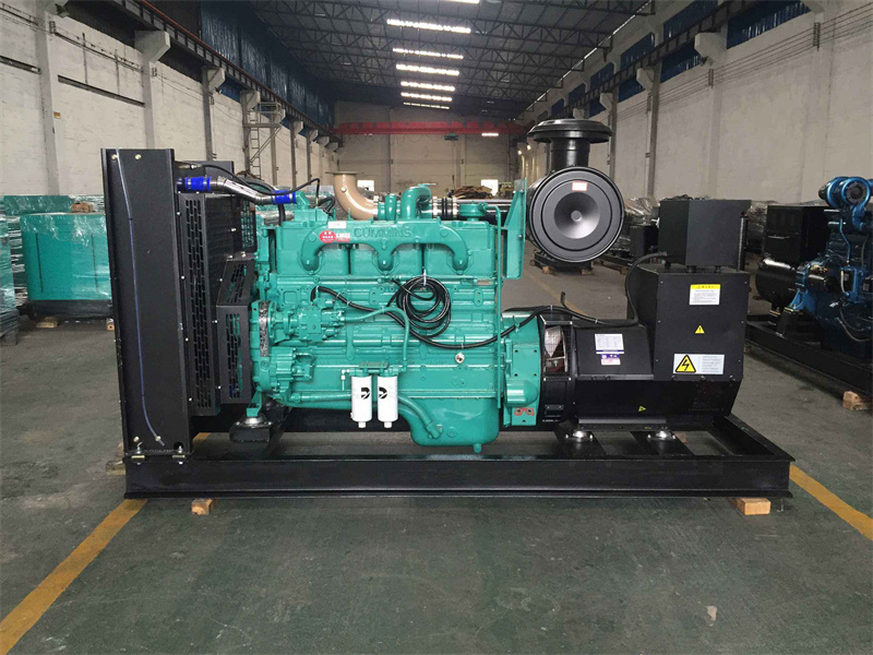 屏边柴油发电机组欠压停机的原因是什么？