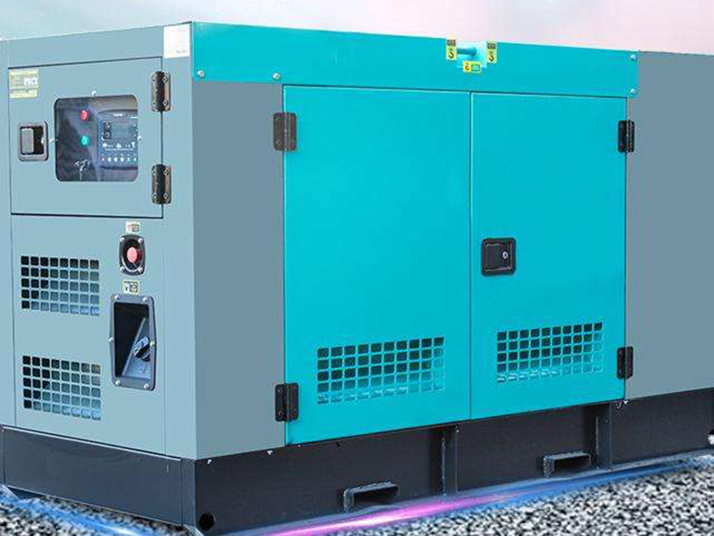 屏边50KW柴油发电机油耗是多少？