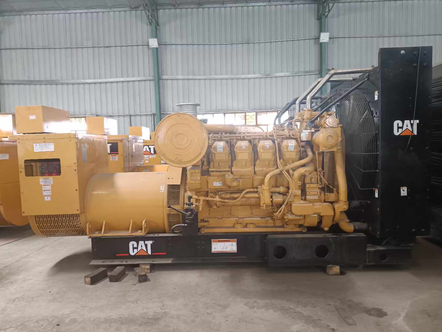 屏边如何选择适合自己的柴油发电机组品牌？