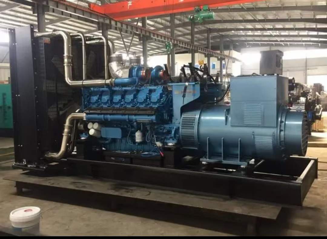 屏边发电机组不及时更换空气滤清器会有哪些后果？