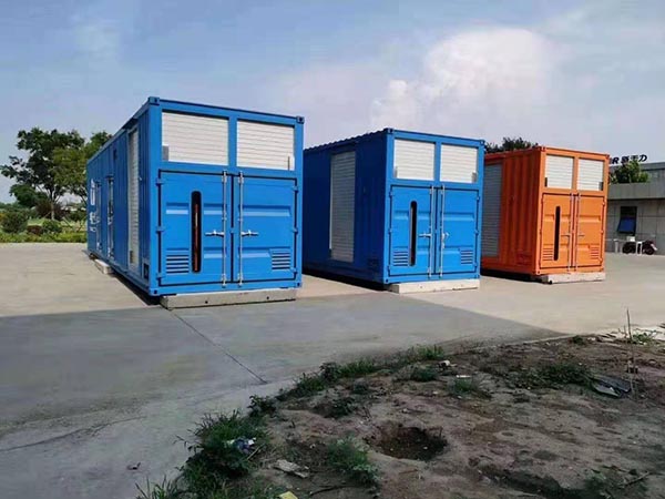 屏边发电机滤清器多久更换一次比较好？