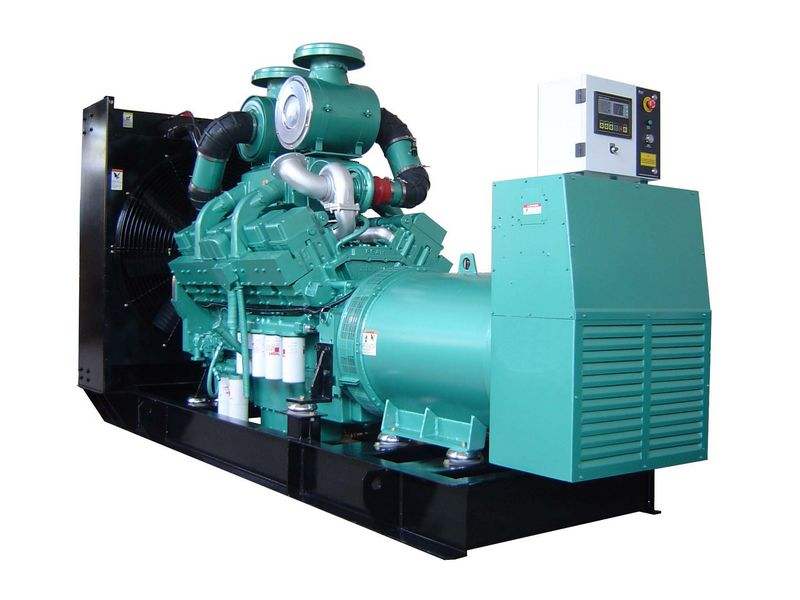 屏边如何判断发电机滤清器是否需要更换？