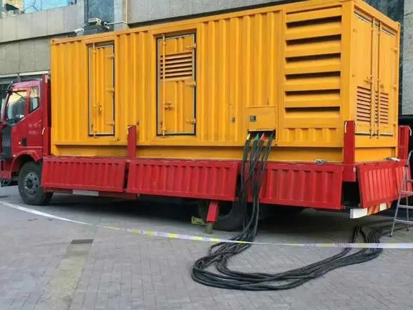 屏边发电车的应用领域有哪些？