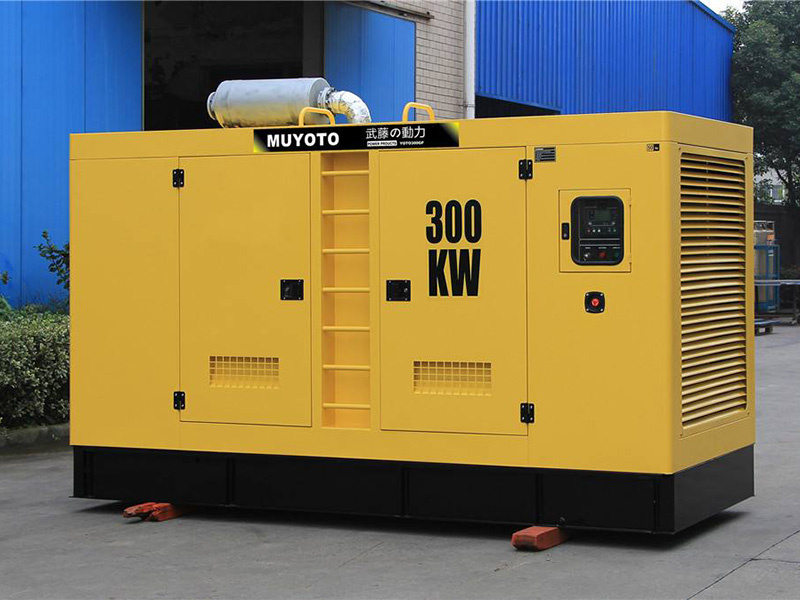 屏边发电机冷却液的冰点升高到多少时需要更换